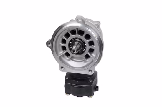 Genuine Engine Excavator Parts Inflator Assembly 1-19100106-1 for 6bd1t